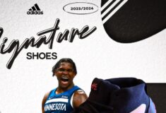 Image de l'article Les signature shoes adidas pour la saison NBA 2023-2024