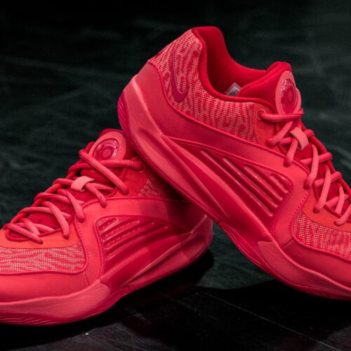 Image de l'article Nike KD 16 : le test basketpack !