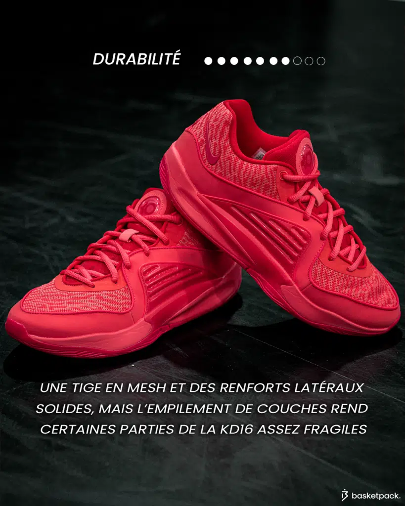 test nike kd 16