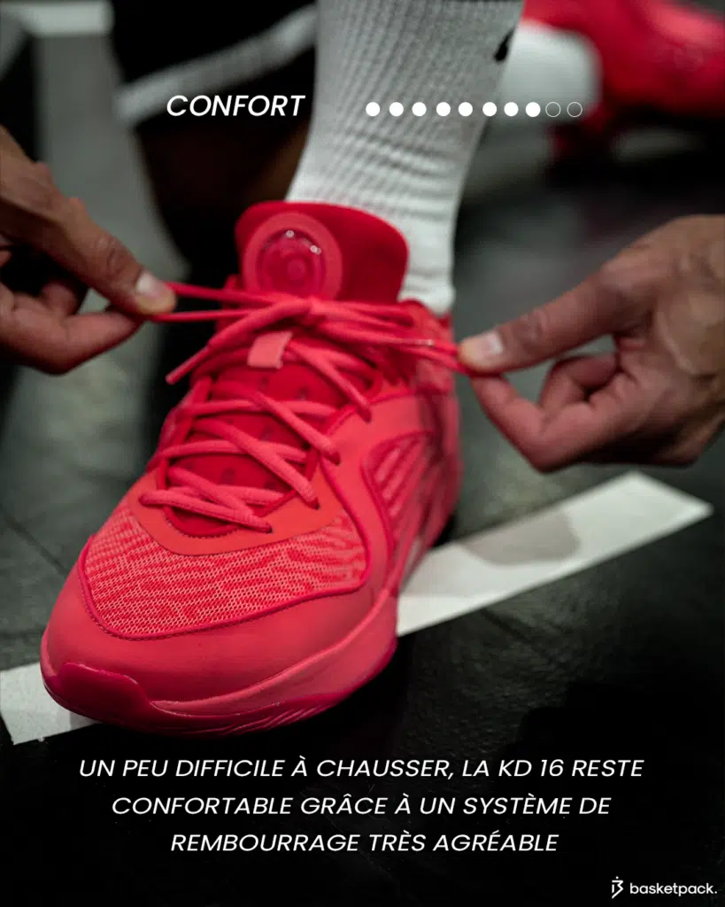 test nike kd 16