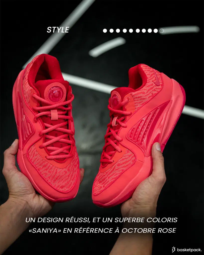 test nike kd 16