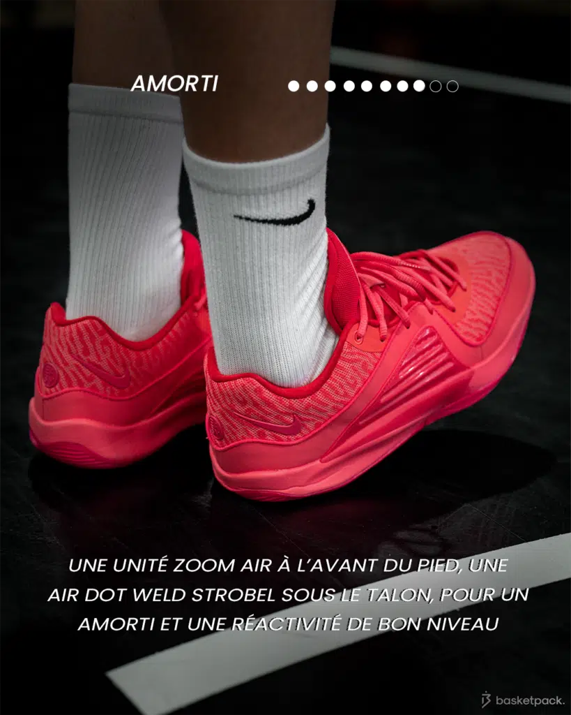 test nike kd 16