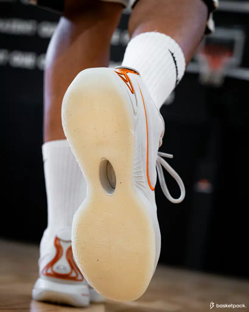 nike lebron 21 test basketpack
