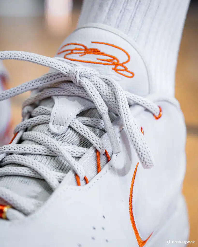 nike lebron 21 test basketpack