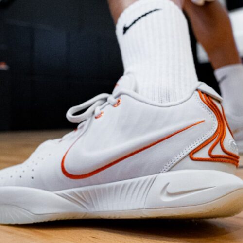 Image de l'article Nike LeBron 21 : le test basketpack !