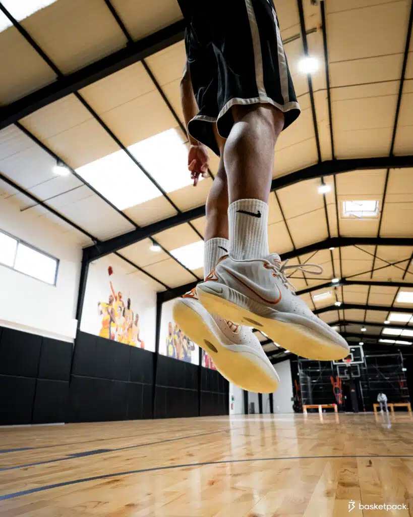 nike lebron 21 test basketpack