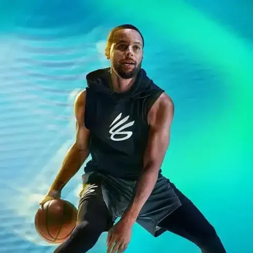 Image de l'article Toutes les chaussures signature de Stephen Curry
