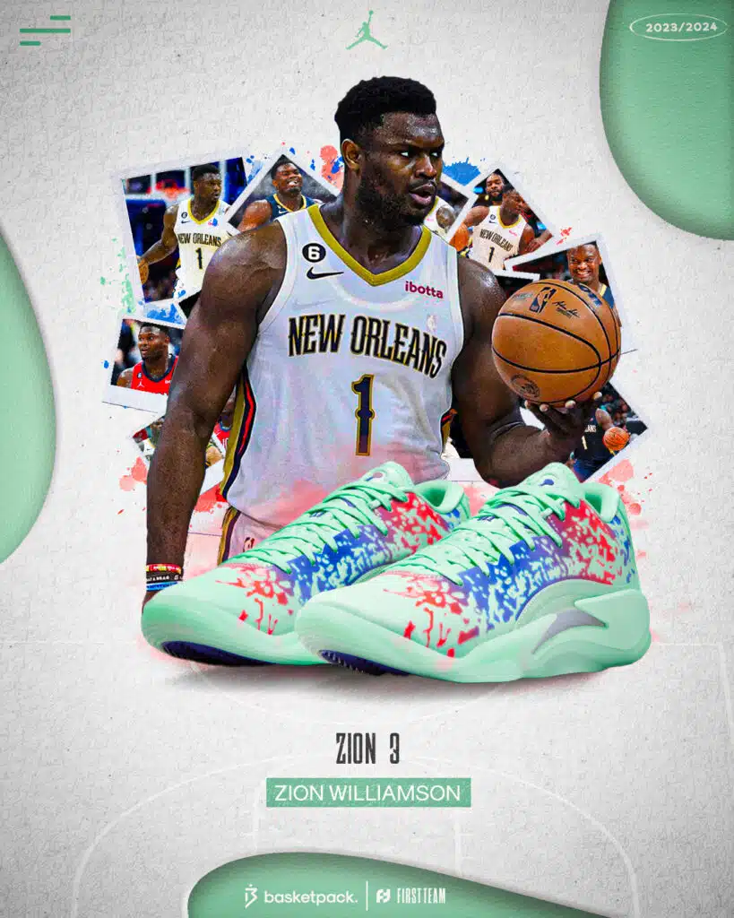 jordan brand signature shoes 2023 2024 chaussure signature nba
