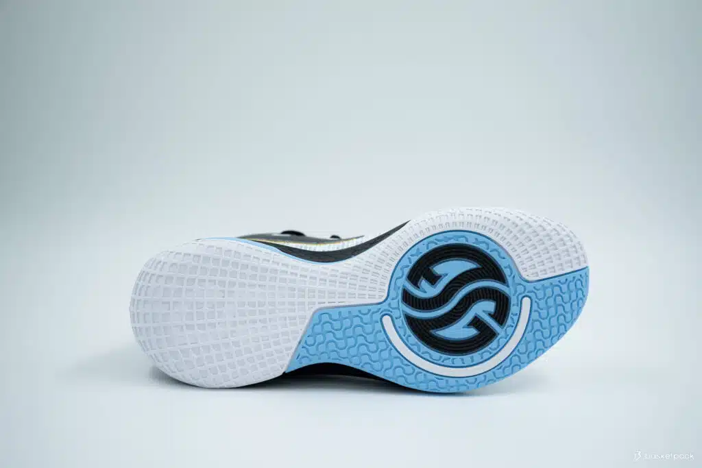 361 zen 5 test basketpack