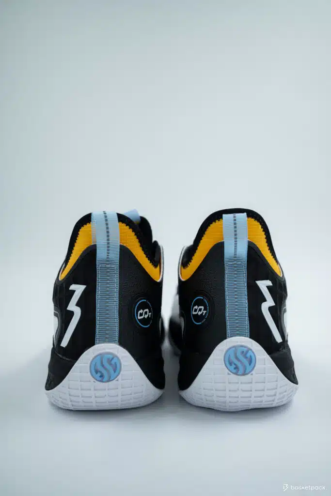 361 zen 5 test basketpack