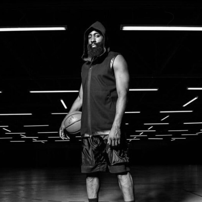 adidas harden vol 8