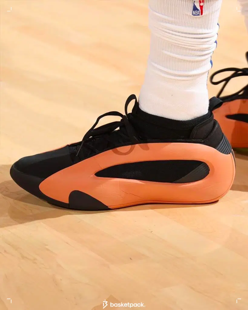 adidas harden vol 8