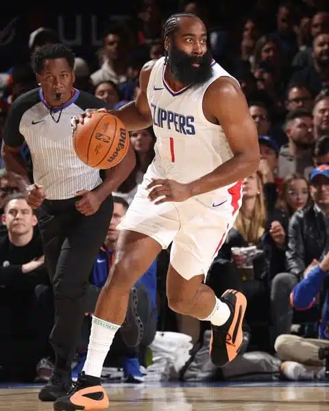 adidas harden vol 8