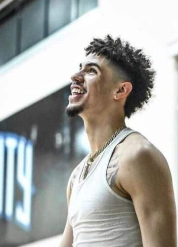 Image de l'article Big Baller Brand s'apprêterait à poursuivre LaMelo Ball