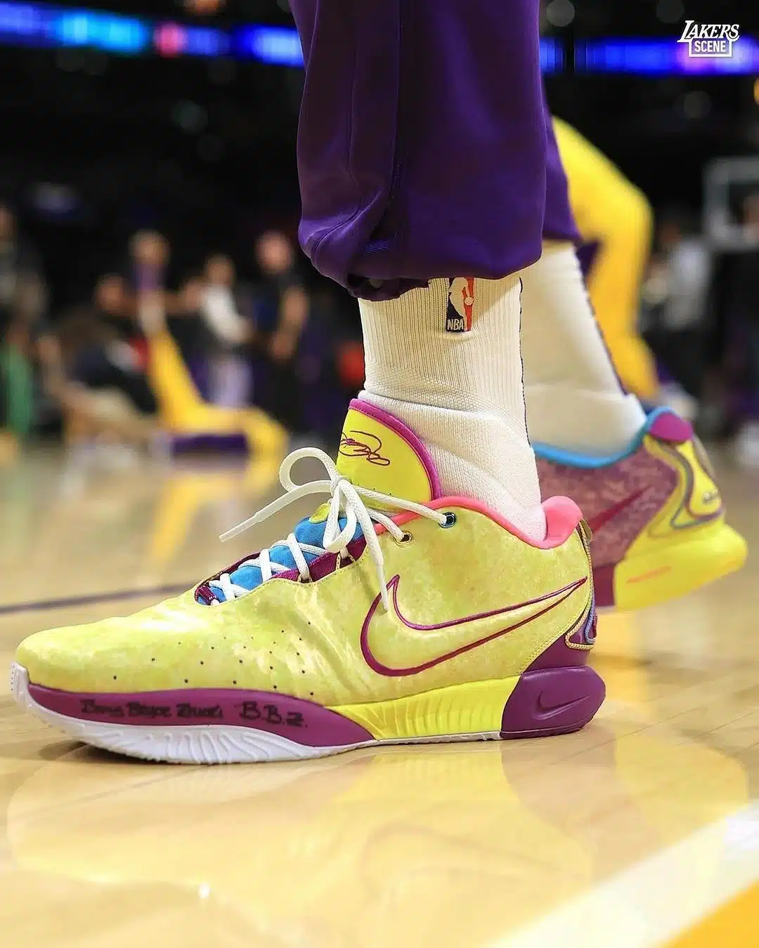 lebron 21