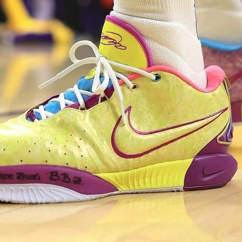 lebron 21