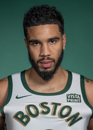 Image de l'article Maillot City Edition 2023-2024 des Boston Celtics : les origines du basketball !