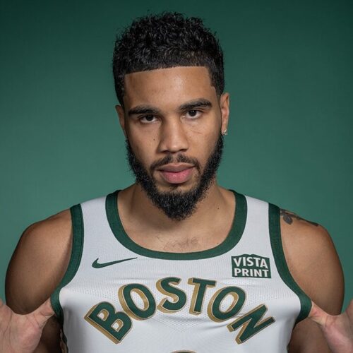 Image de l'article Maillot City Edition 2023-2024 des Boston Celtics : les origines du basketball !
