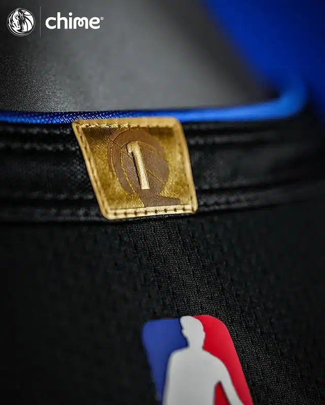 maillot city edition 2023 2024 dallas mavericks