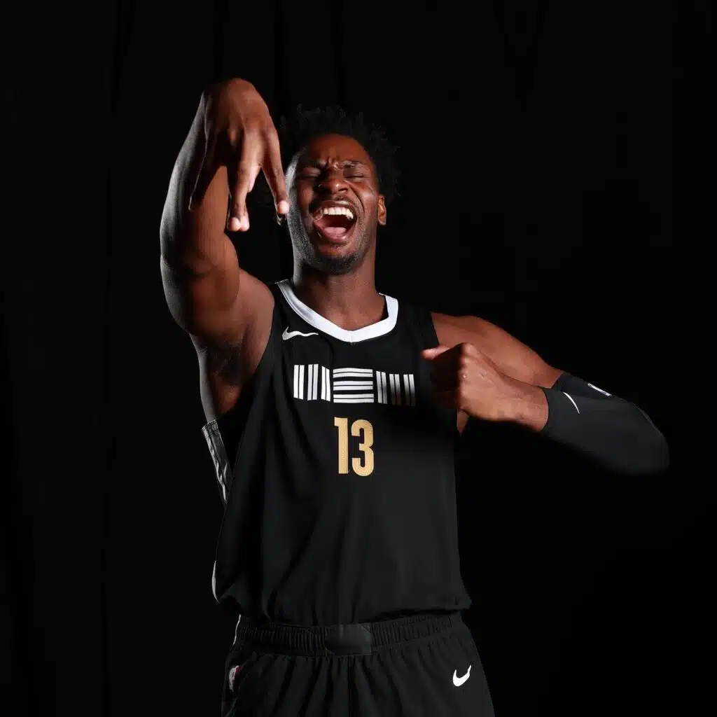 maillot city edition 2023 2024 memphis grizzlies