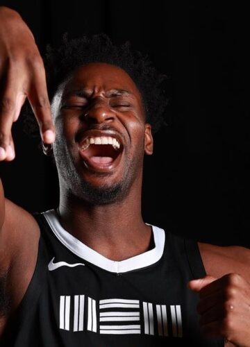 Image de l'article Maillot City Edition 2023-2024 des Memphis Grizzlies