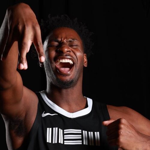 Image de l'article Maillot City Edition 2023-2024 des Memphis Grizzlies