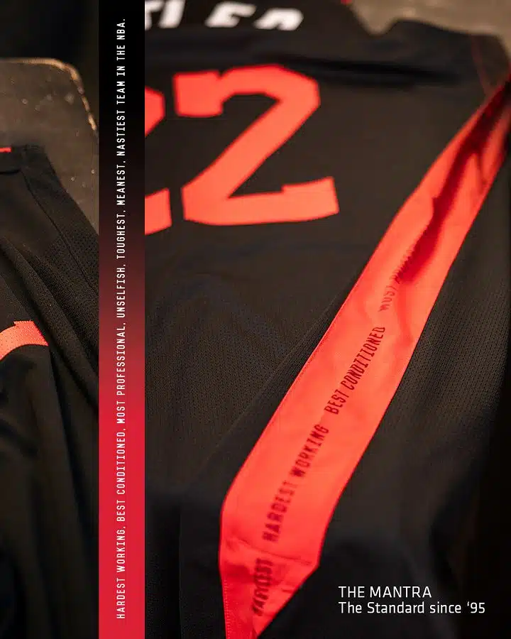 maillot city edition 2023 2024 miami heat