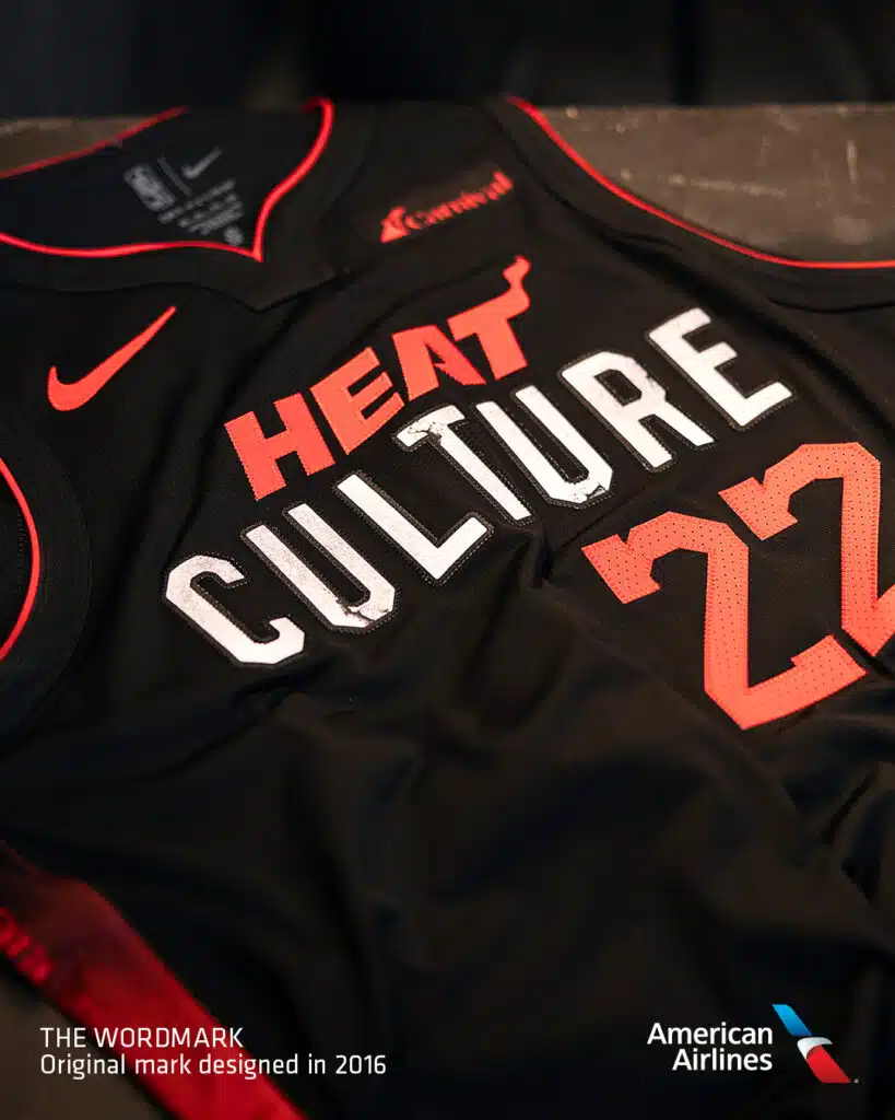 maillot city edition 2023 2024 miami heat
