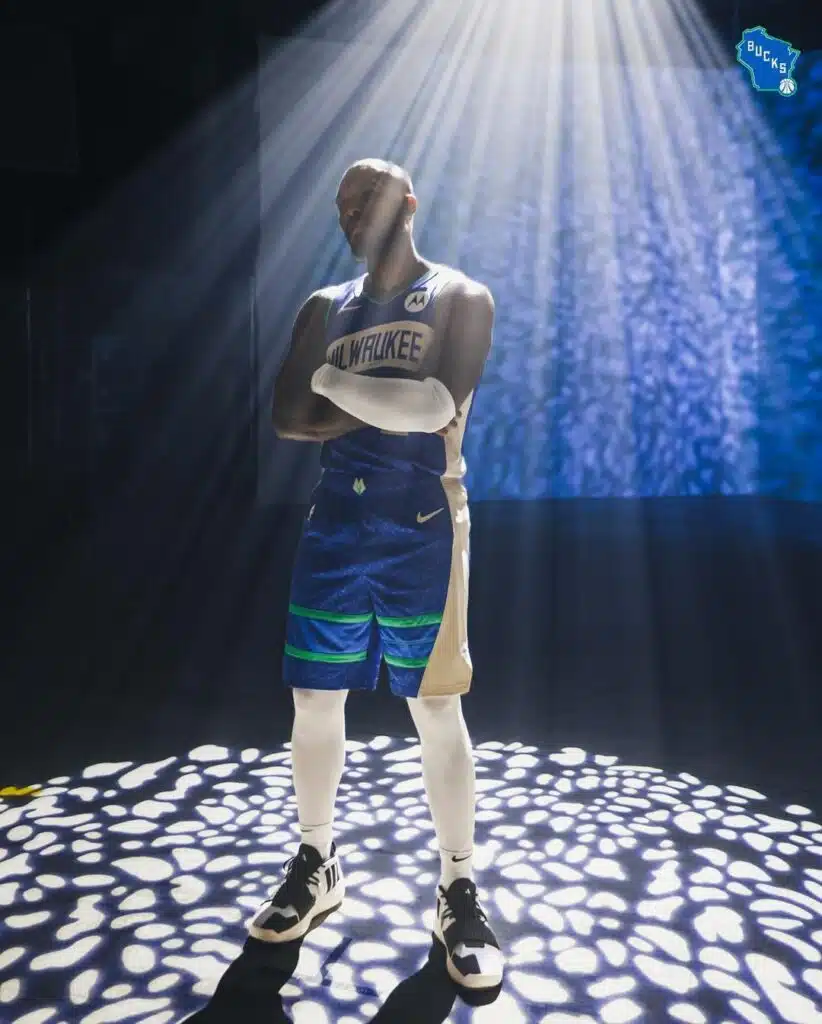 maillot city edition 2023 2024 milwaukee bucks