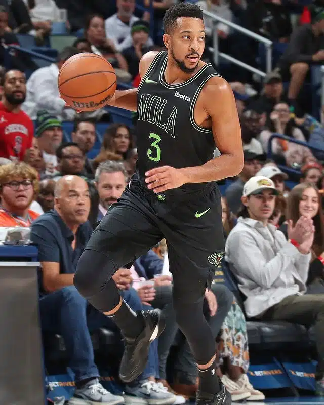 maillot city edition 2023 2024 new orleans pelicans