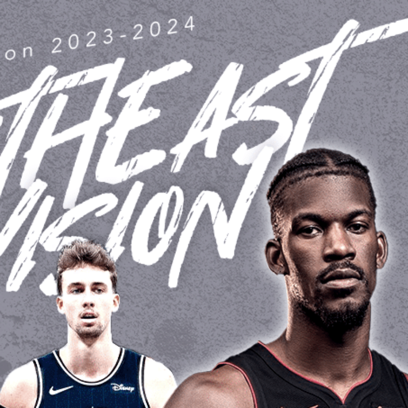 maillot city edition 2023 2024 conference est southeast division
