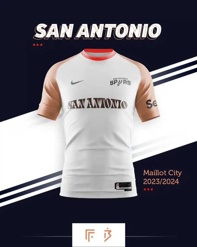 maillots city edition version foot