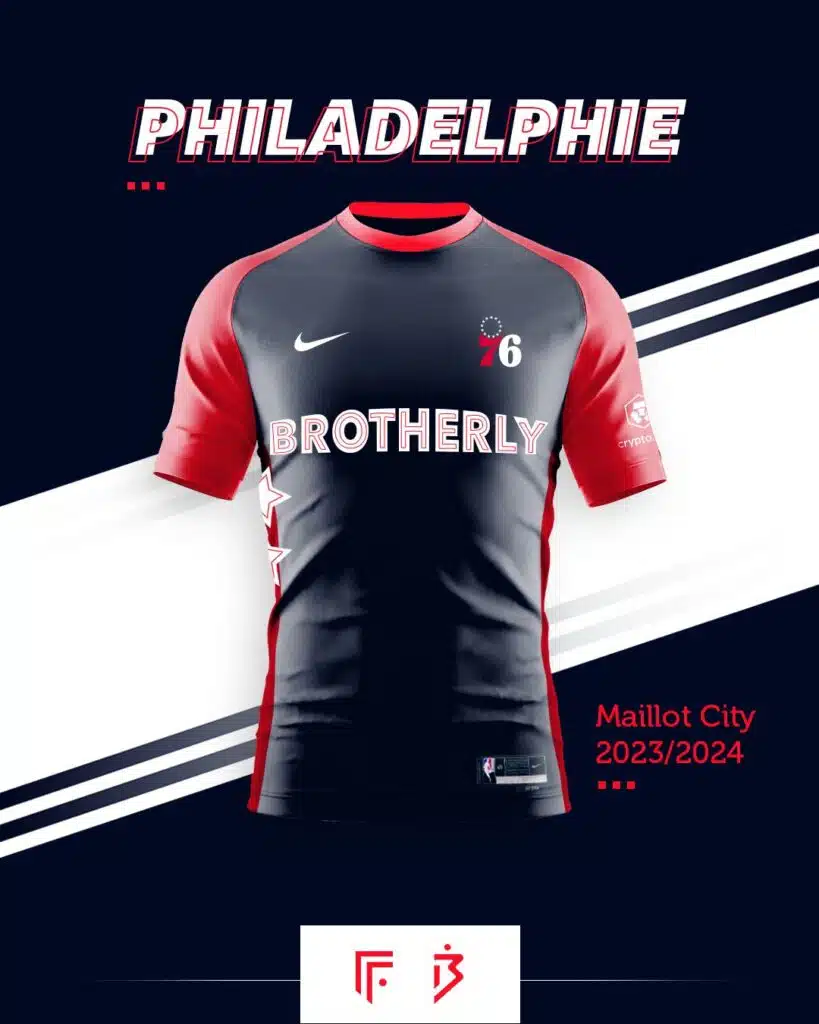 maillots city edition version foot