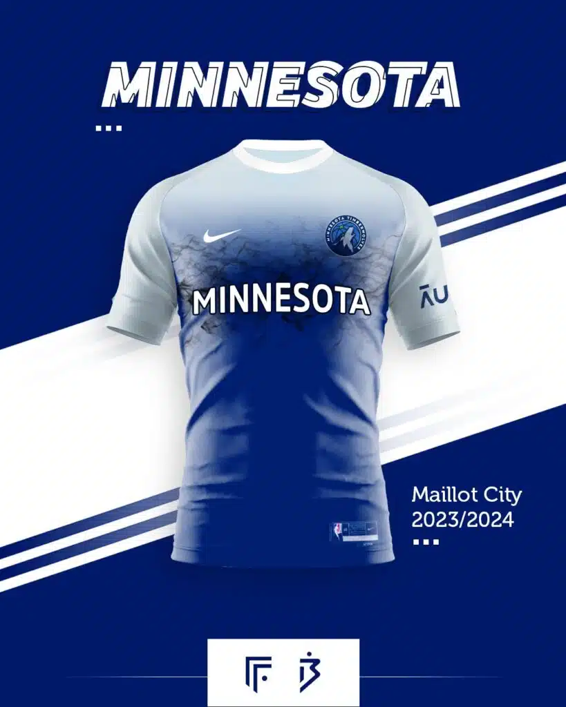 maillots city edition version foot