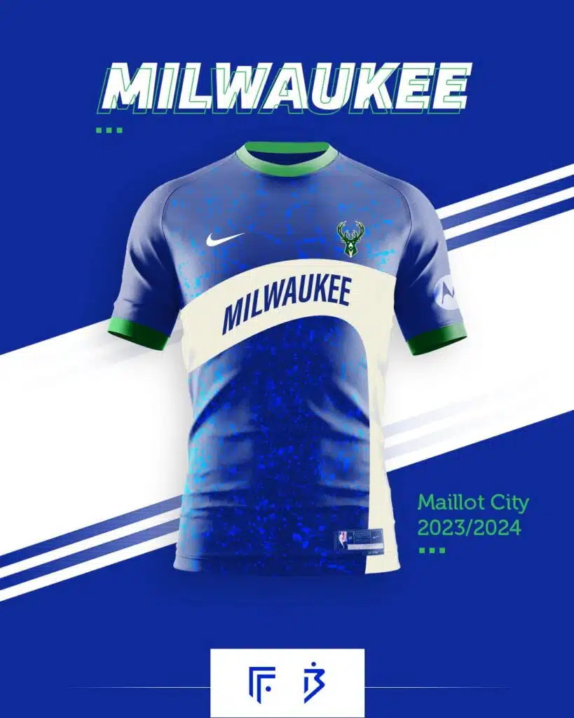 maillots city edition version foot