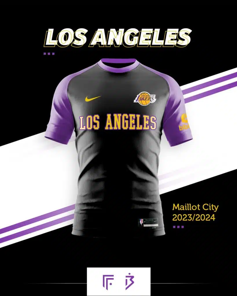 maillots city edition version foot