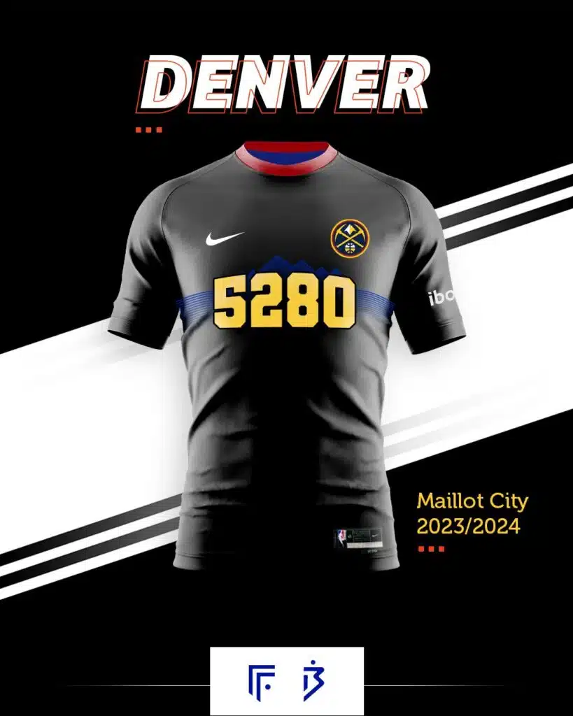 maillots city edition version foot