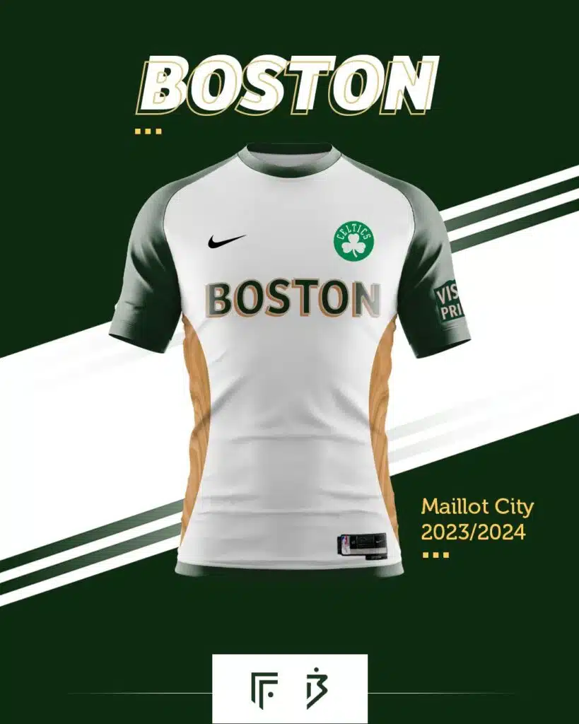 maillots city edition version foot