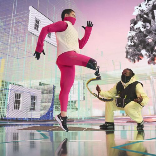 Image de l'article Nike Cyber Week 2023 : le top 10 des produits basketball !