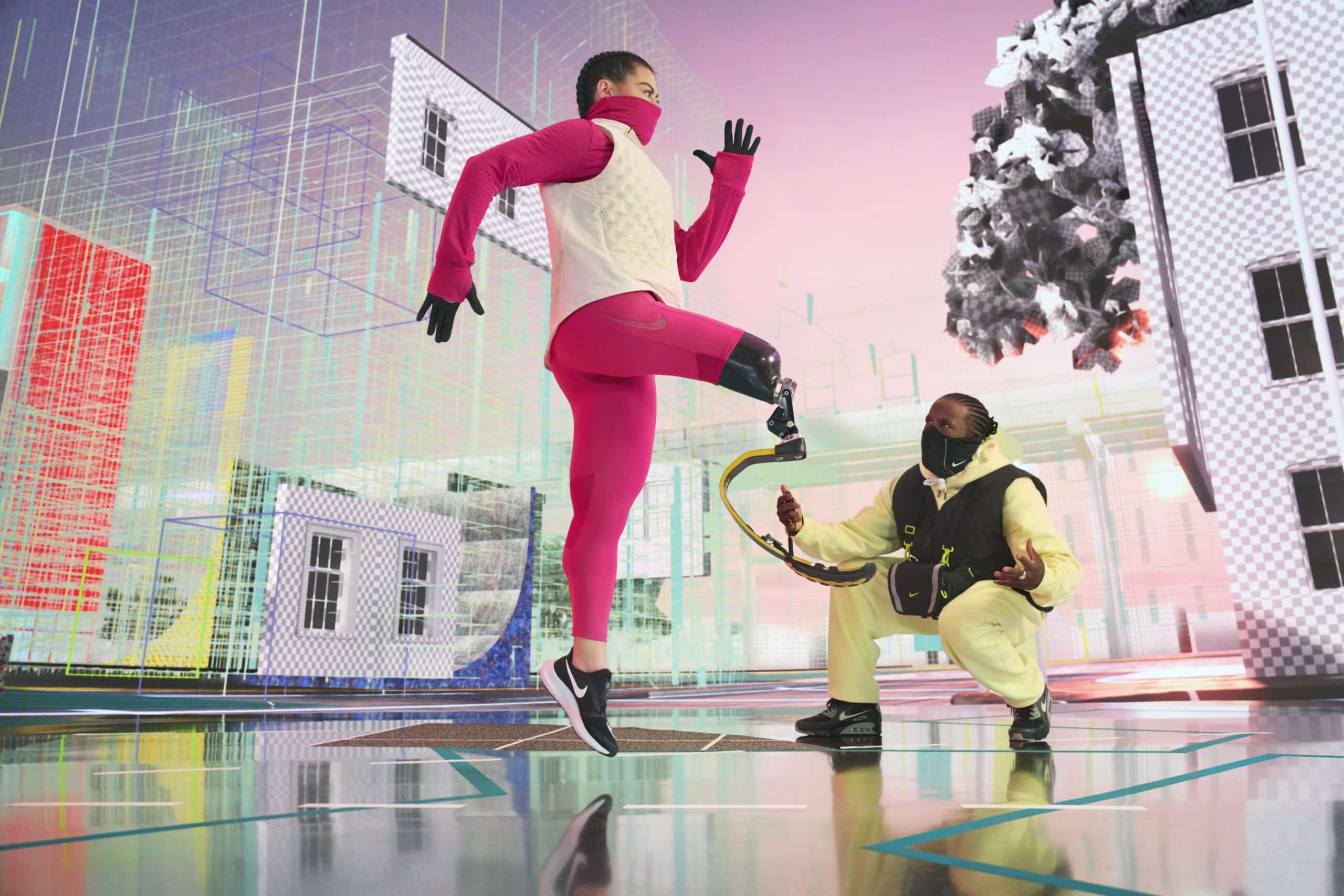 Black Friday Nike : la s?�lection basketball