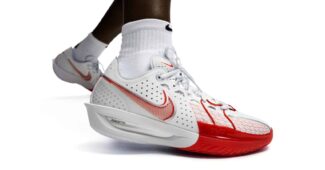 Image de l'article Nike GT Cut 3 : les premières infos sur la paire