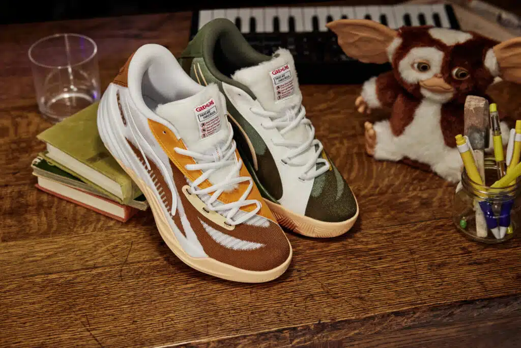 puma all pro nitro gremlins