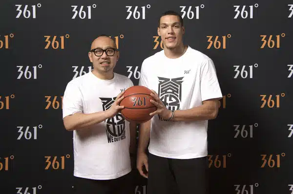 jokic 361 degrees basketball