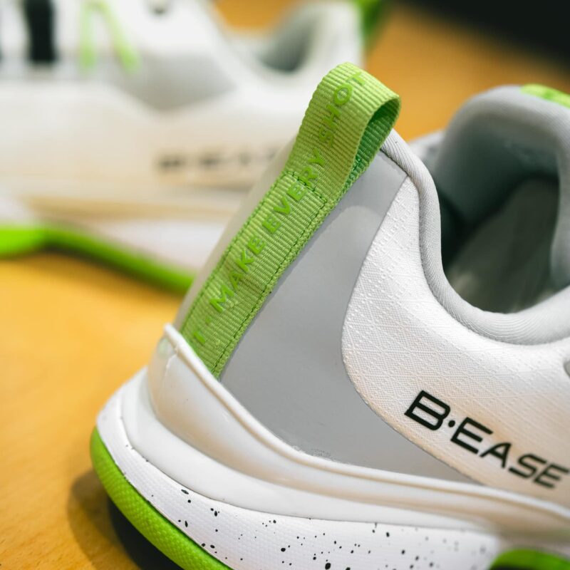 b ease suspended low