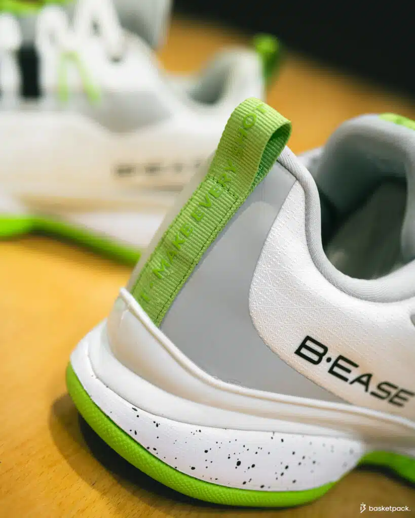 b ease suspended low