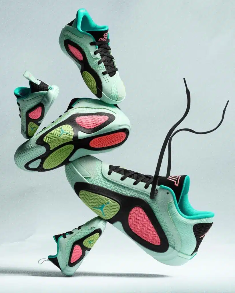 jordan tatum 2