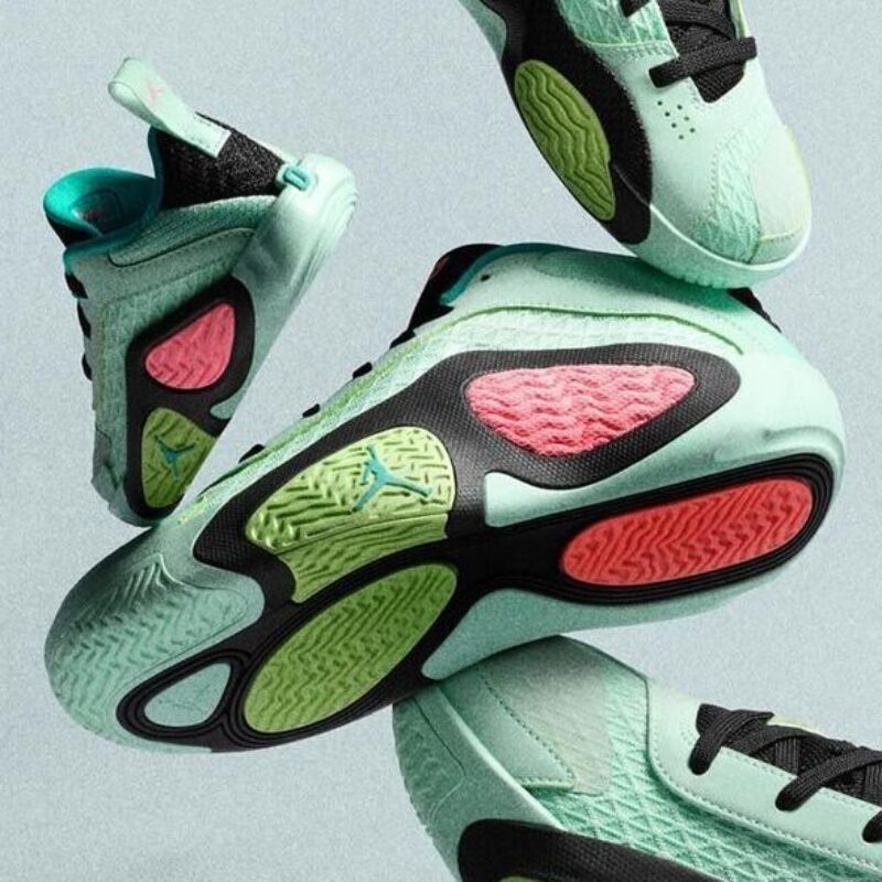 jordan tatum 2