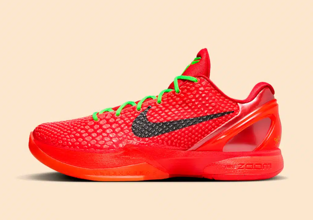 concours kobe 6 reverse grinch