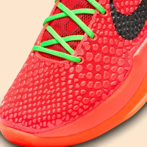 Image de l'article Top 10 : les plus belles chaussures de basket rouges