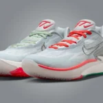 Nike G.T. Cut 2 « XMas » : un coloris pour Noël !